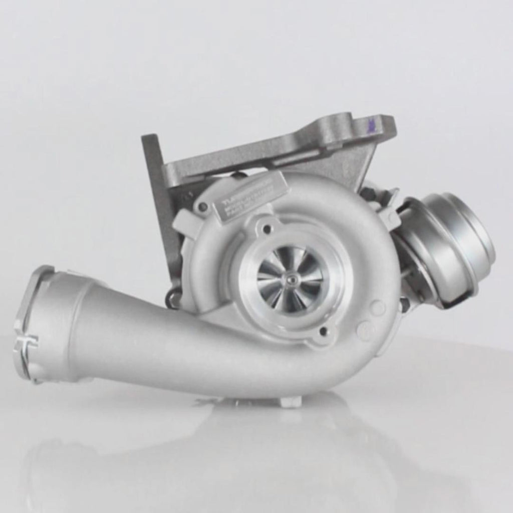 Upgrade Billet Turbo Charger For Volkswagen Caravelle T5 BPC 2.5L