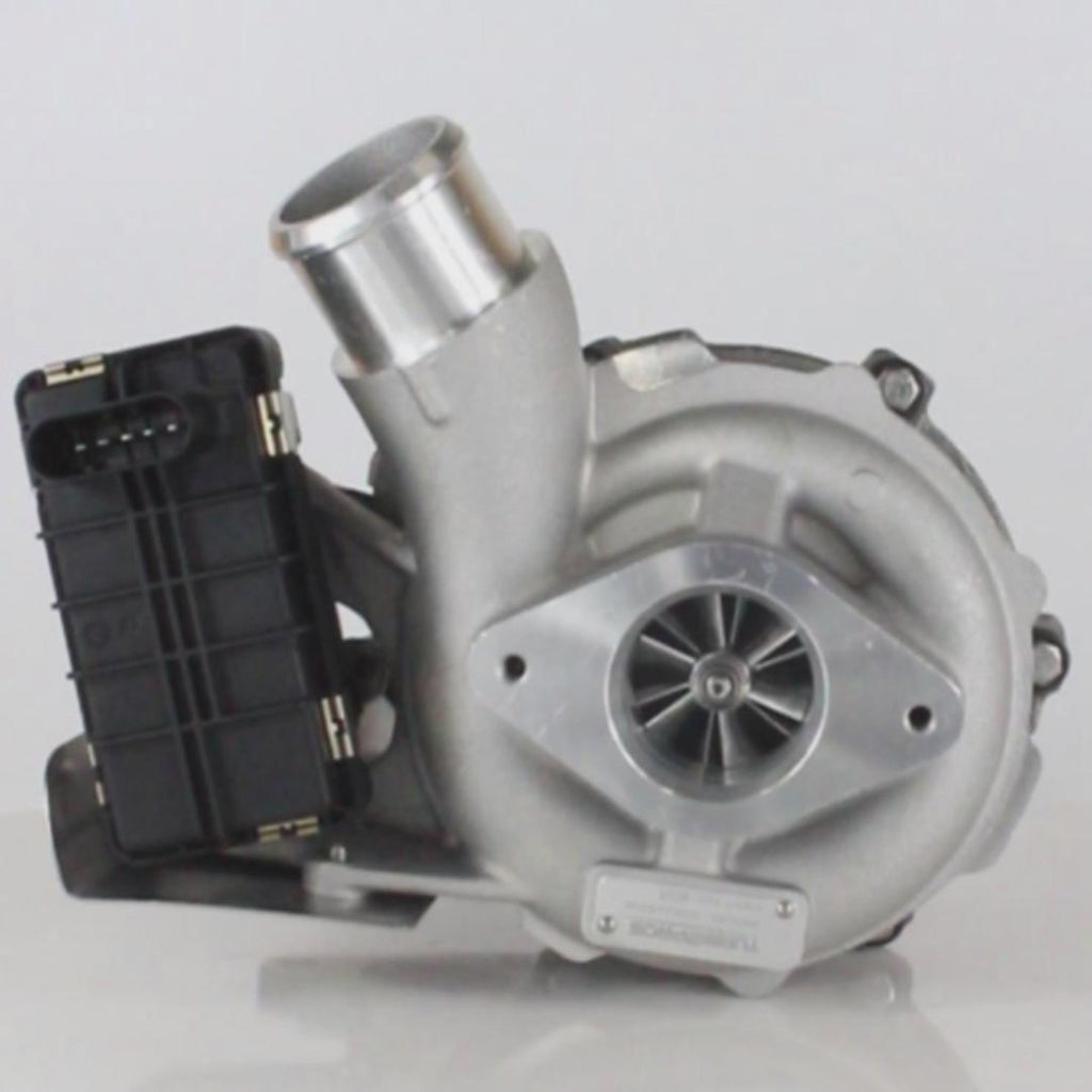 Upgrade Billet Turbo Charger For Ford Ranger 3.2L 2011-2015