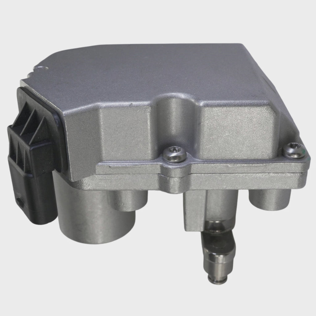 Turbo Charger Electronic Actuator For Mercedes Vito OM646 2.1L VV19