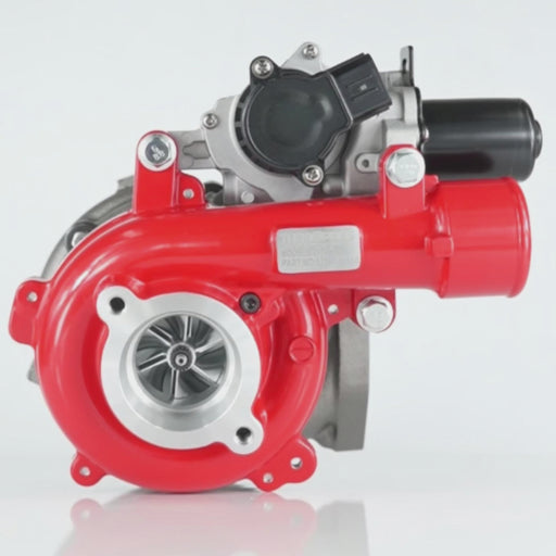GEN1 High Flow Turbo Charger For Toyota Hilux D4D KUN26 1KD-FTV 3.0L