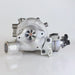 Billet Turbo Charger With Genuine Oil Feed Pipe For Mitsubishi Triton MR 4N15 2.4L 2019 Onwards