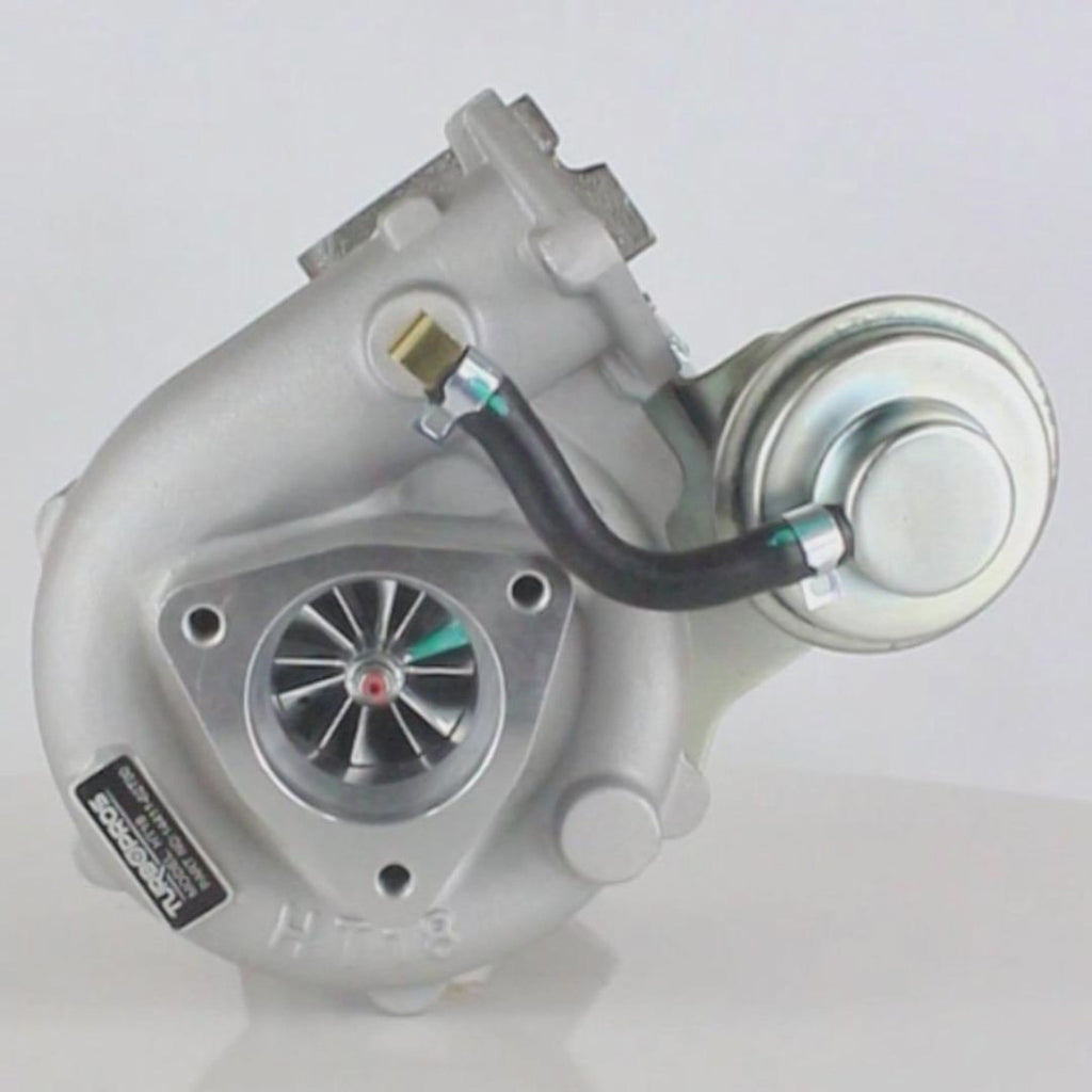 Upgrade Billet Turbo Charger For Nissan Patrol GU TD42 4.2L