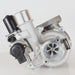 Upgrade Billet Turbo Charger With Genuine Oil Feed Pipe For Toyota HiAce 1KD-FTV 3.0L VB35