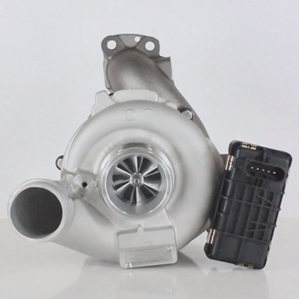 Upgrade Billet Turbo Charger For Mercedes Benz E280/E300/E320/E350 OM642 3.0L