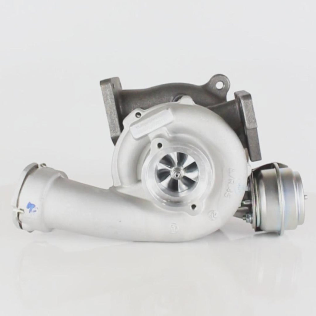 Upgrade Billet Turbo Charger For Volkswagen Transporter T5 2.5L