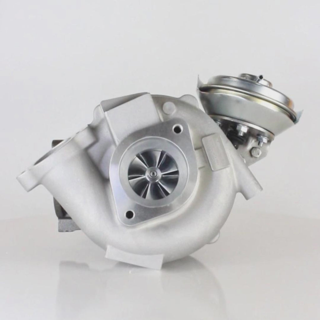 Upgrade Billet Turbo Charger For Toyota LandCruiser 79 Series VDJ79R 1VD-FTV V8 4.5L
