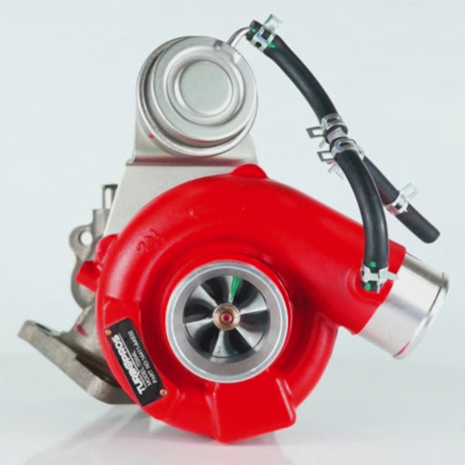 GEN1 High Flow Turbo Charger For Subaru Forester XT EJ255 2.5L 2003-2008