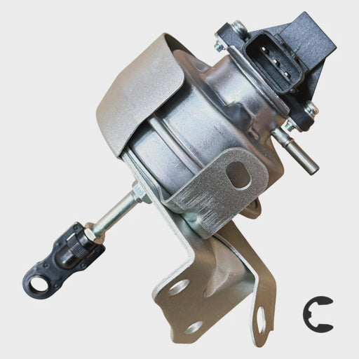 Premium Turbo Vacuum Actuator For Mitsubishi Triton MR 4N15 2.4L