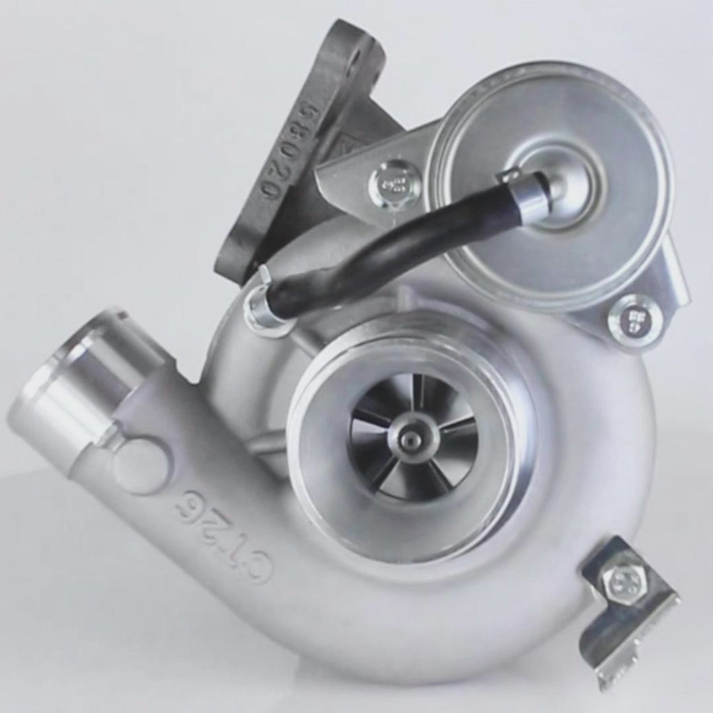Upgrade Billet Turbo Charger For Toyota LandCruiser 80 Series HDJ80 1HDT 4.2L CT26