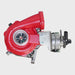 GEN1 High Flow Turbo Charger For Holden Captiva Z22D 2.2L