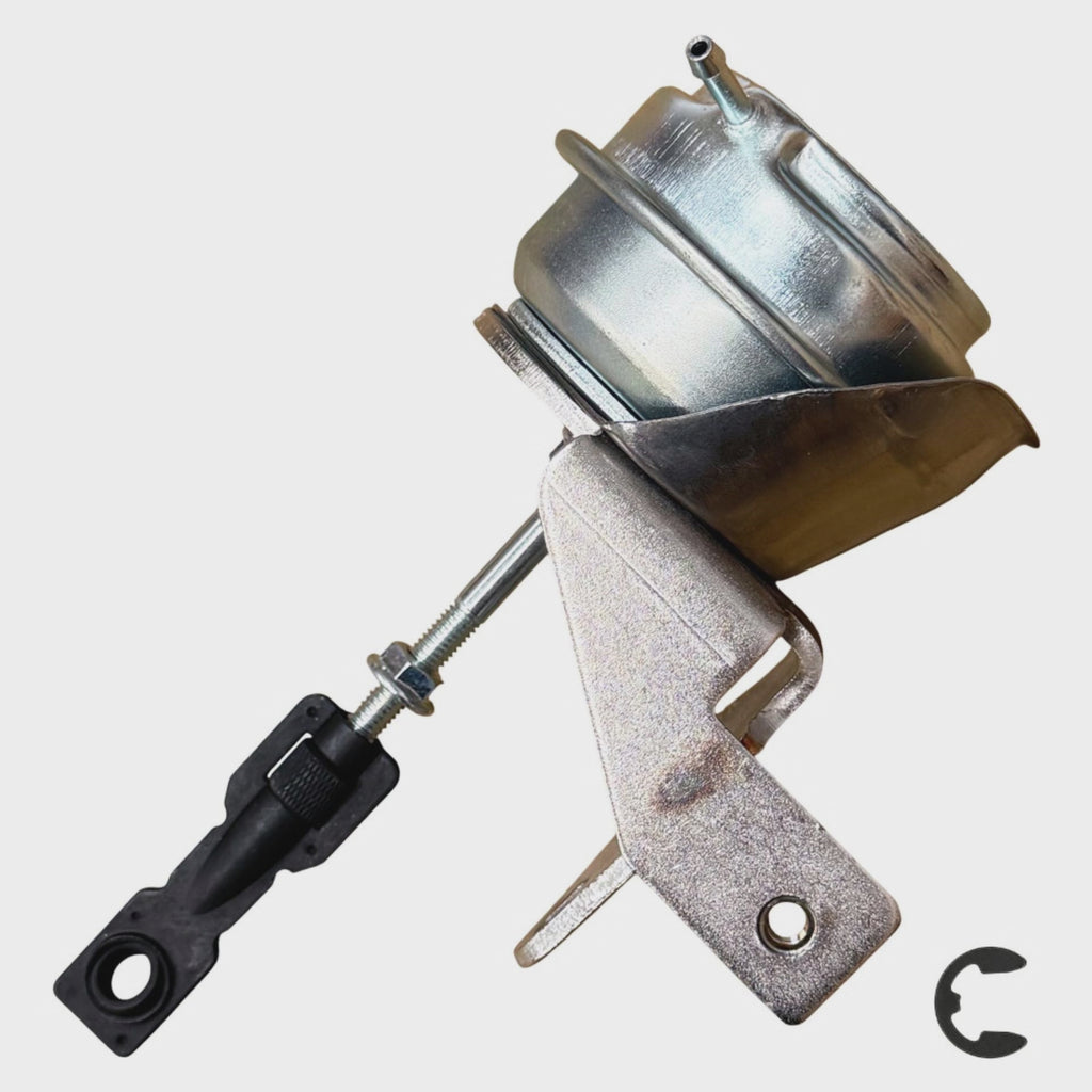 Premium Turbo Vacuum Actuator For Renault Master M9TD3 2.3L