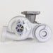 Upgrade Billet Turbo Charger With Genuine Oil Feed Pipe For Suzuki S-Cross SX4 K14C 1.4L