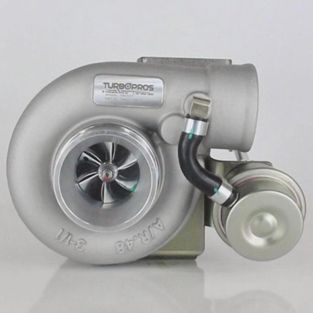 Upgrade Billet Turbo Charger For Nissan Patrol GQ RD28 2.8L 1995-1997