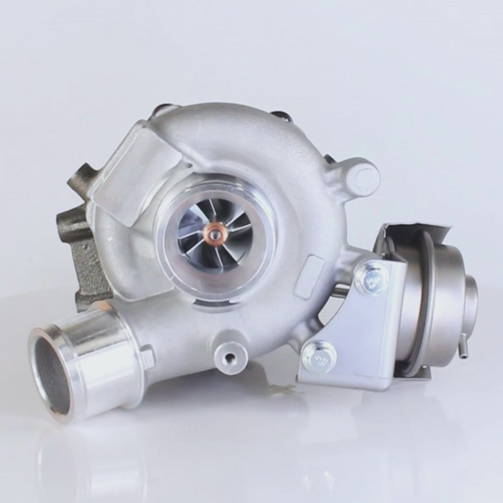 Upgrade Billet Turbo Charger For Mitsubishi ASX 4N13 1.8L 1515A185
