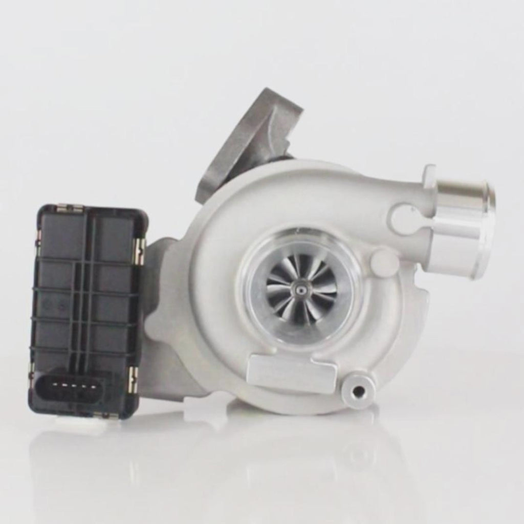 Upgrade Billet Turbo Charger For Holden Cruze Z20S 2.0L