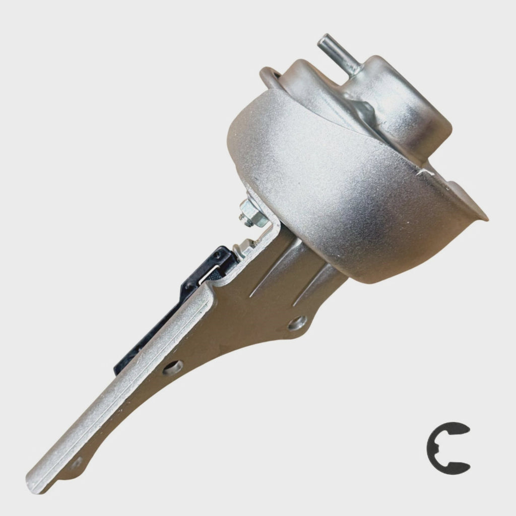 Premium Turbo Vacuum Actuator For Nissan Patrol GU ZD30 3.0L