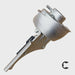 Premium Turbo Vacuum Actuator For Nissan Patrol GU ZD30 3.0L
