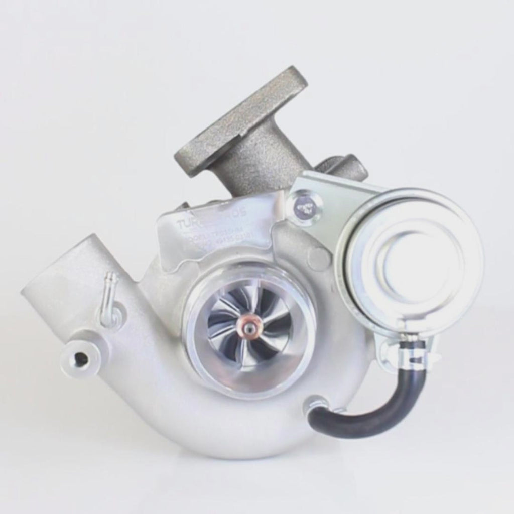 Upgrade Billet Turbo Charger For Mitsubishi Delica 4M40T 2.8L