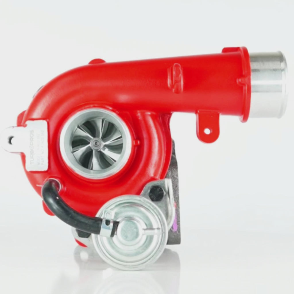 GEN1 High Flow Turbo Charger For Mazda CX-7 2.3L Petrol
