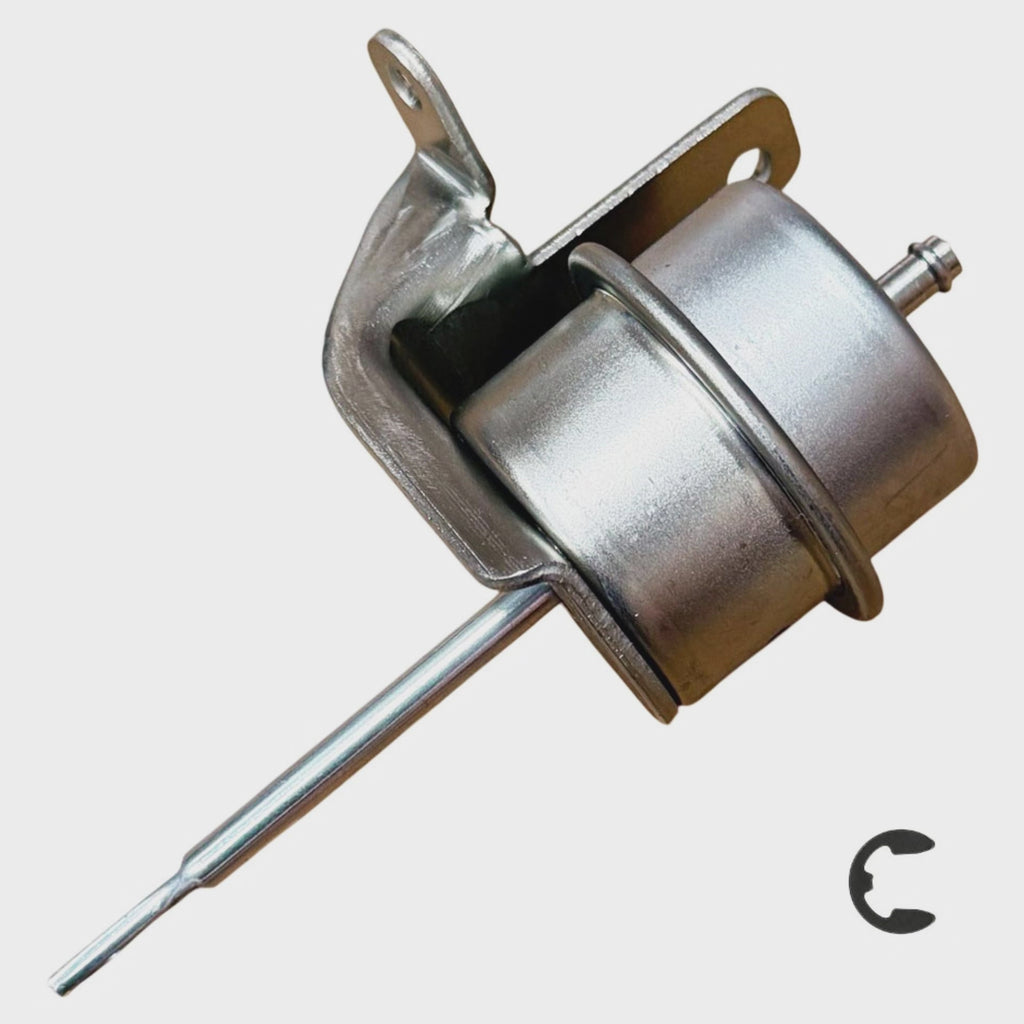 Premium Turbo Actuator For Nissan Patrol GU Y61 RD28 2.8L