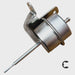 Premium Turbo Actuator For Nissan Patrol GU Y61 RD28 2.8L