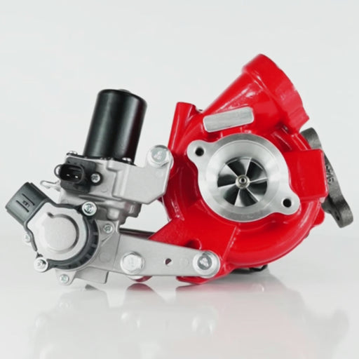 GEN1 High Flow Turbo Charger For Toyota LandCruiser 200 Series VDJ200 1VD-FTV 4.5L Driver Side