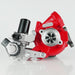 GEN1 High Flow Turbo Charger For Toyota LandCruiser 200 Series VDJ200 1VD-FTV 4.5L Driver Side