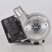 Garrett PowerMax Intercooler & Turbo Pros Billet Turbo For Ford Ranger 2.2L 2015 Onwards