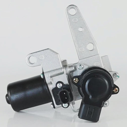 Turbo Charger Electronic Actuator For Toyota LandCruiser 200 Series VDJ200 1VD-FTV 4.5L Passenger Side