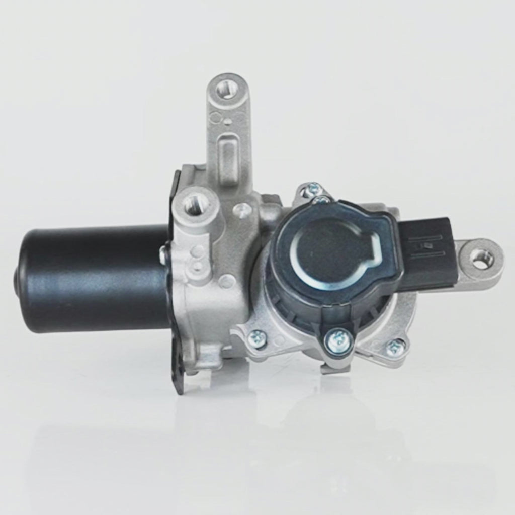 Turbo Charger Electronic Actuator For Toyota LandCruiser Prado 1KD-FTV 3.0L