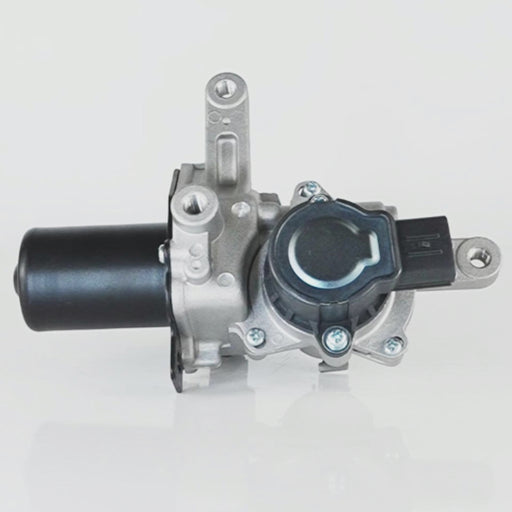 Turbo Charger Electronic Actuator For Toyota LandCruiser Prado 1KD-FTV 3.0L