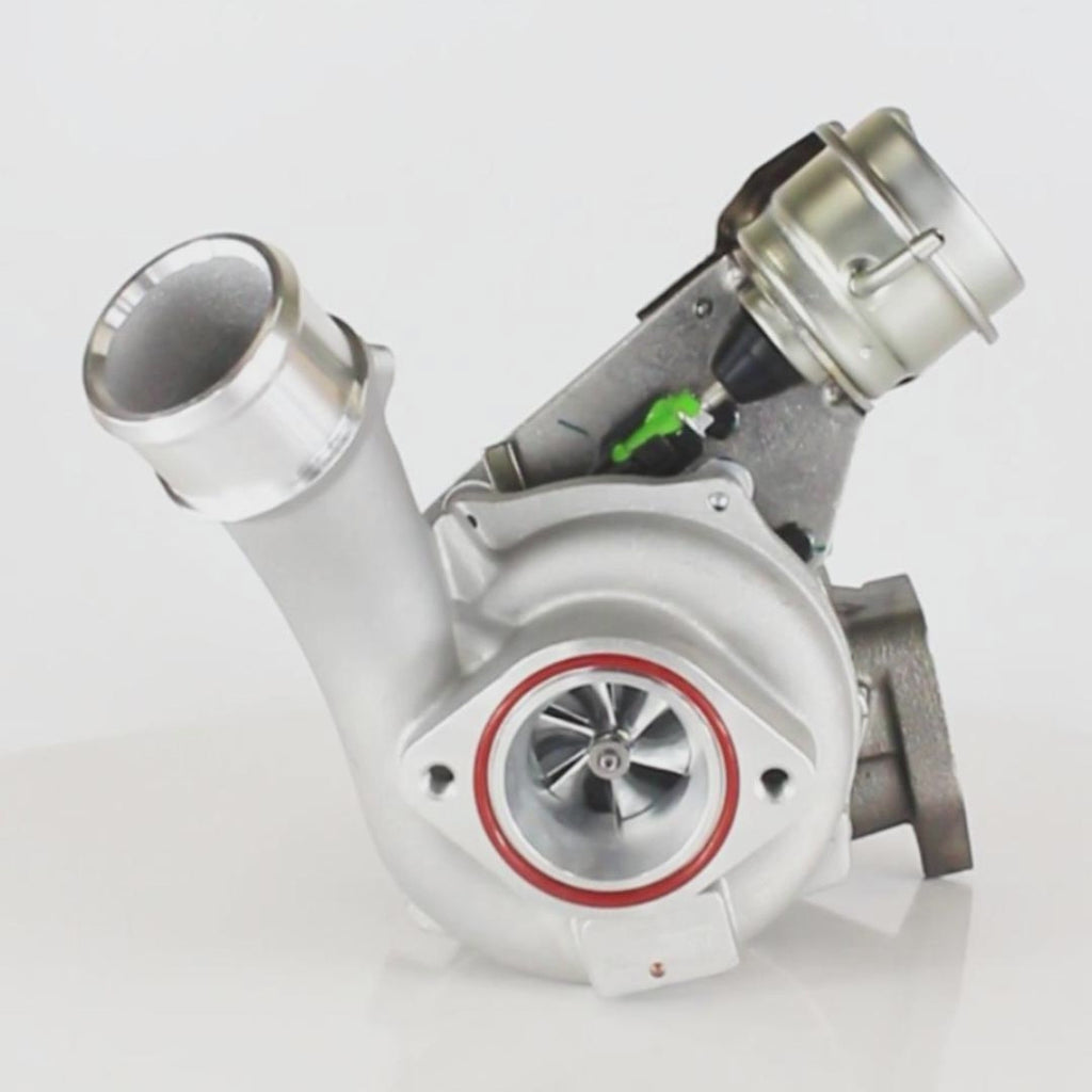 Upgrade Billet Turbo Charger For Hyundai iLoad/iMax D4CB 2.5L