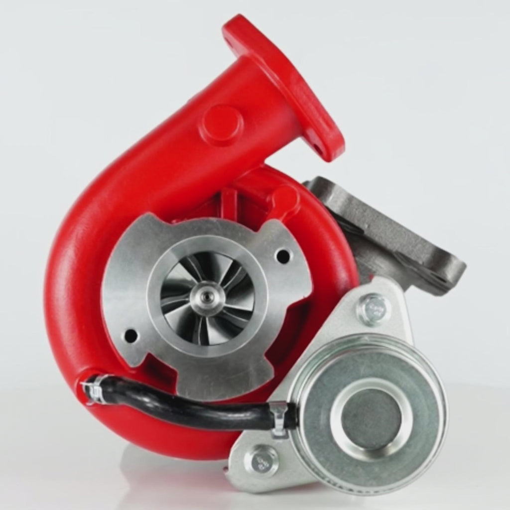 GEN1 High Flow Turbo Charger For Toyota LandCruiser 100 Series HDJ100 1HD-FTE 4.2L