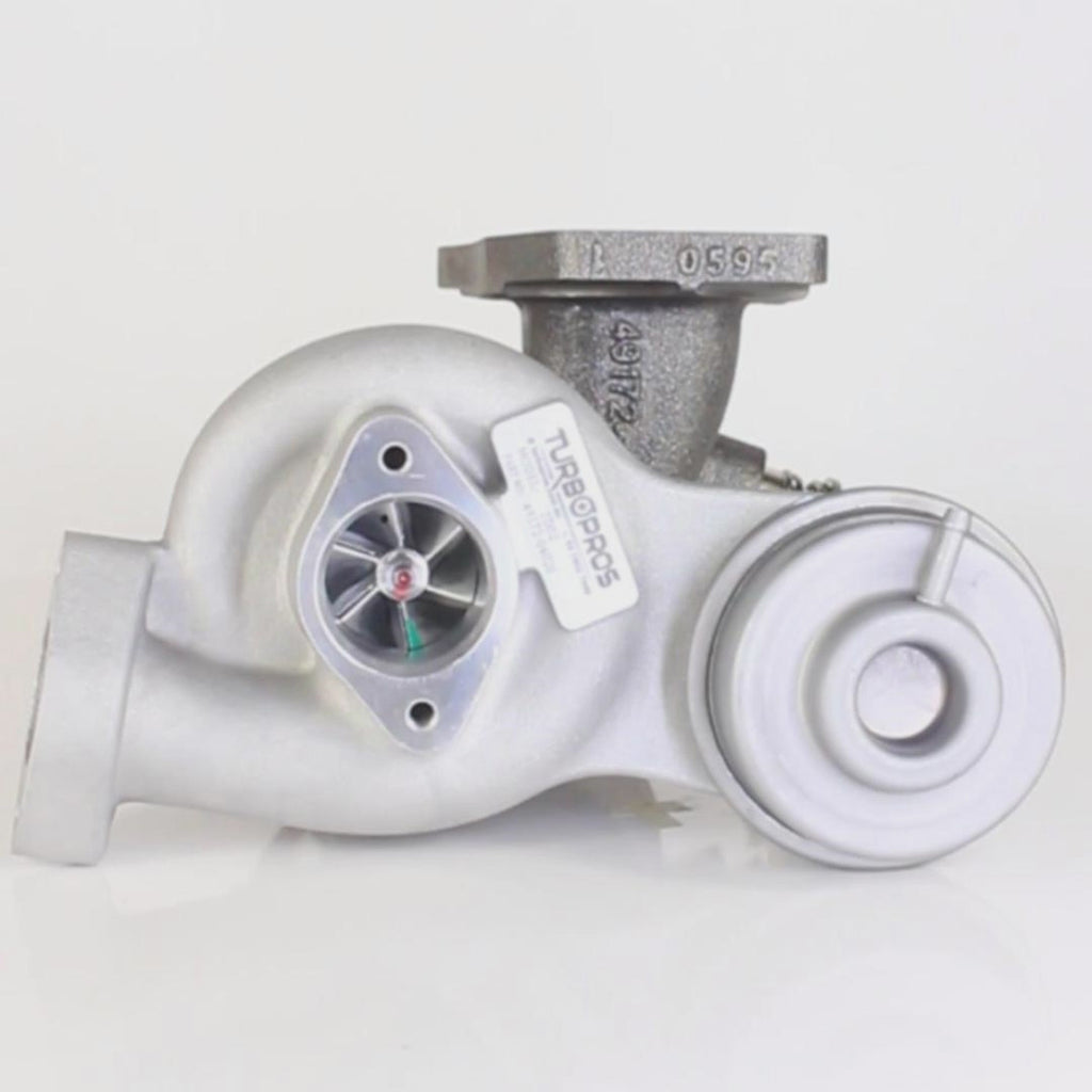 Upgrade Billet Turbo Charger With Genuine Oil Feed Pipe For Suzuki Swift K14C 1.4L