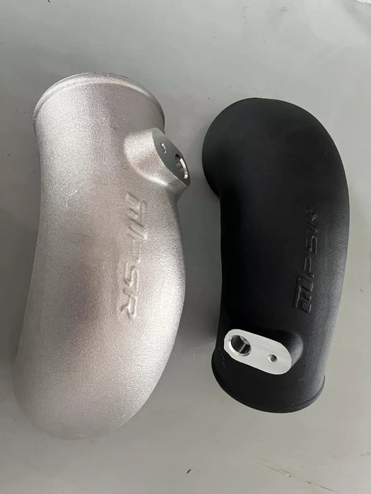 PULSAR PSR FG FGX Barra Turbo Stage 2 Intercooler & Hoses Kit