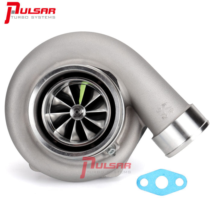 PULSAR GTX3582 Ball Bearing Supercore To Replace The Factory GT3582R/GT3576R