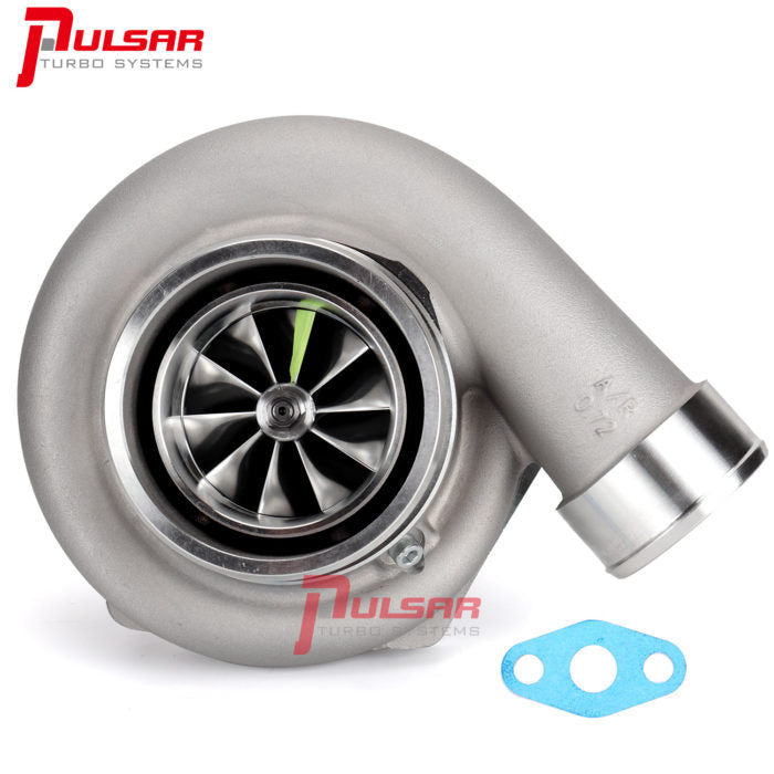 PULSAR GTX3584 Ball Bearing Supercore To Replace The Factory GT3582R/GT3576R