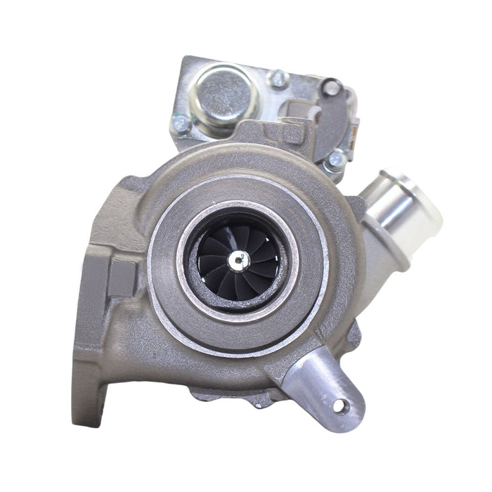 Upgrade Billet Turbo Charger For aguar XF 2.2L