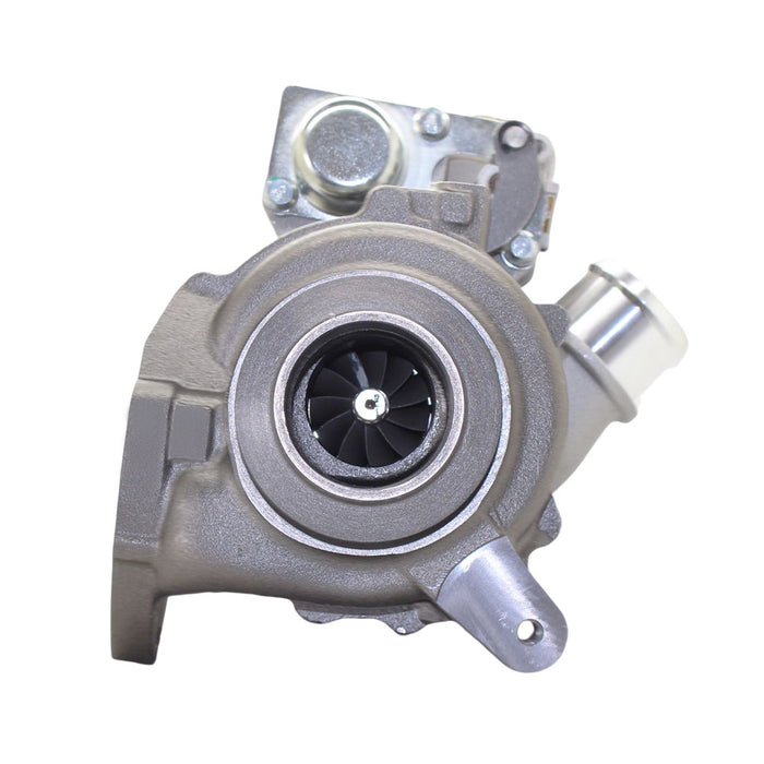 Upgrade Billet Turbo Charger For Range Rover Evoque 2.2L