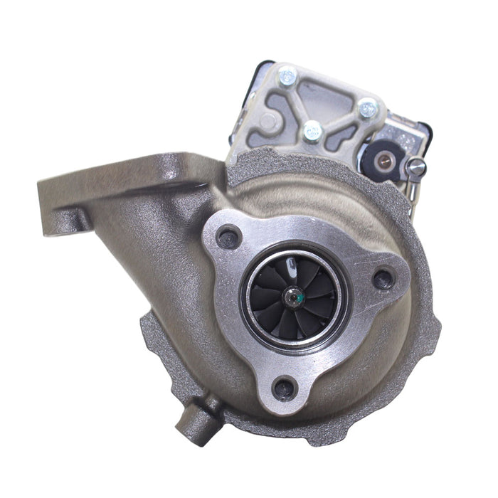 Upgrade Billet Turbo Charger For Kia Sorento D4HB 2.2L 2009 Onwards