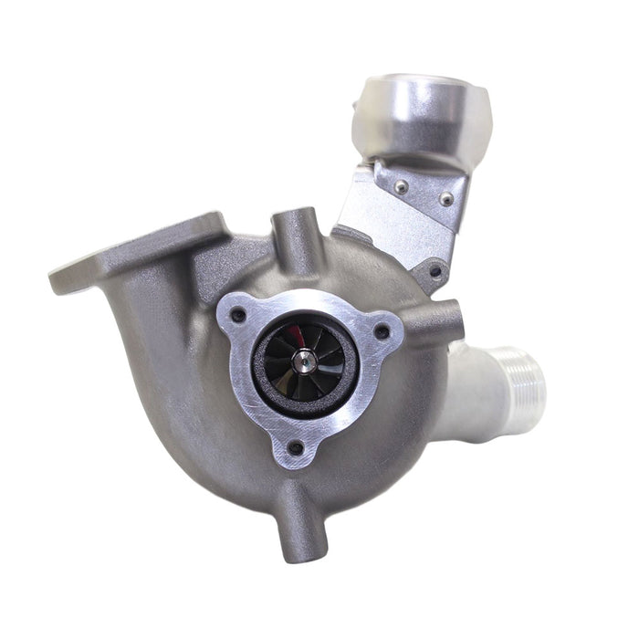 Upgrade Billet Turbo Charger For Hyundai iLoad/iMax D4CB 2.5L 2012 Onwards