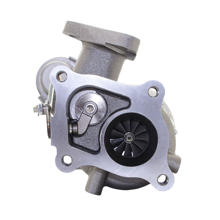 Upgrade Billet Turbo Charger For Mitsubishi Triton ML 4M41 3.2L