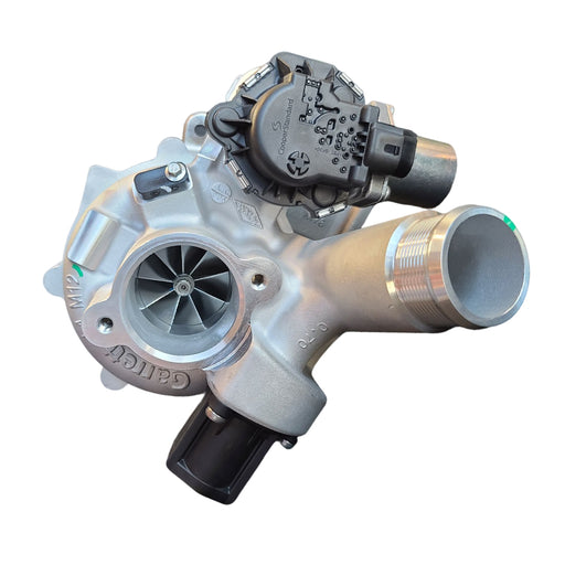 Garrett PowerMax G25-660 Stage 2 Upgrade Turbo Charger For VW/AUDI 2.0L MK7/MK7.5 EA888