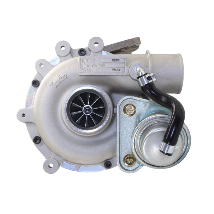 Upgrade Billet Turbo Charger For Mazda Bravo 2.5L