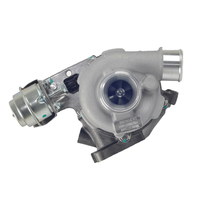 28201-2A610 Turbo Charger GTA1444V For Hyundai i30/Accent/Getz 1.6L