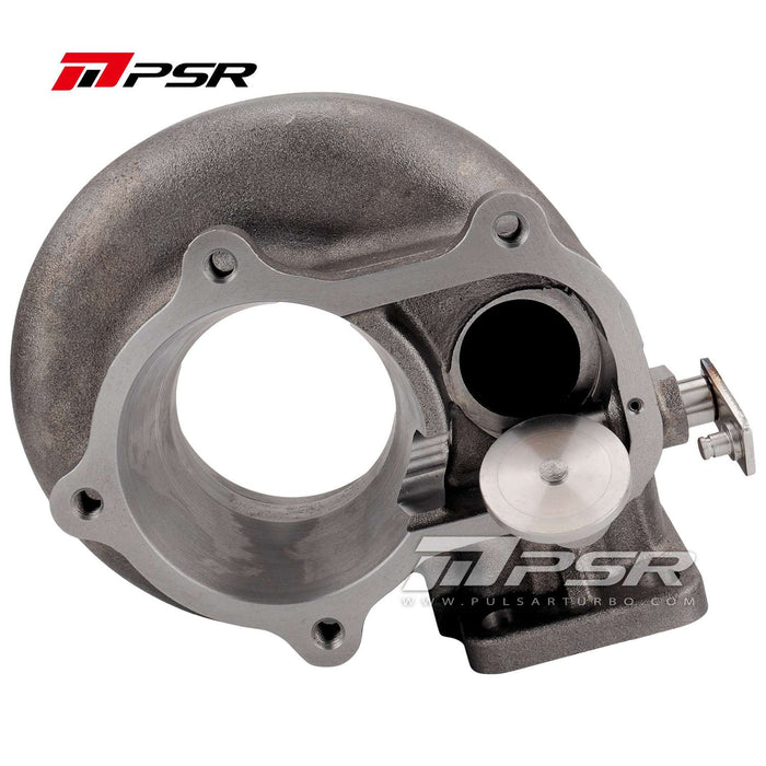 PULSAR PSR3584 GEN 3 Ball Bearing Turbo For Ford Falcon XR6 BA/BF/FG - Larger Turbine Wheel