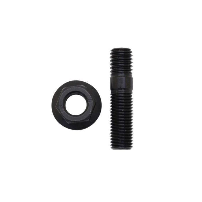 High Tensile Exhaust Manifold Stud Kit For Nissan Patrol GU TB45/TB48 ...