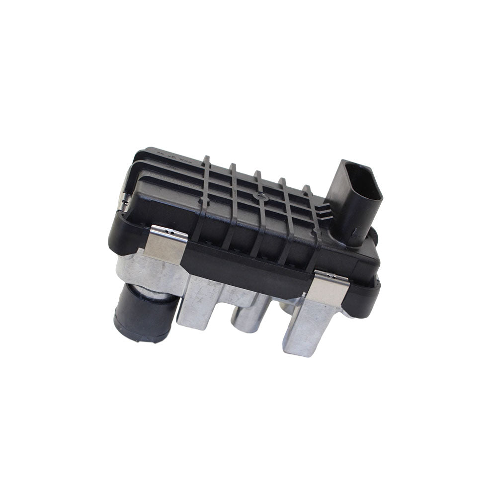 Turbo Charger Electronic Actuator For Ford Transit 2.4L — Turbo Pros