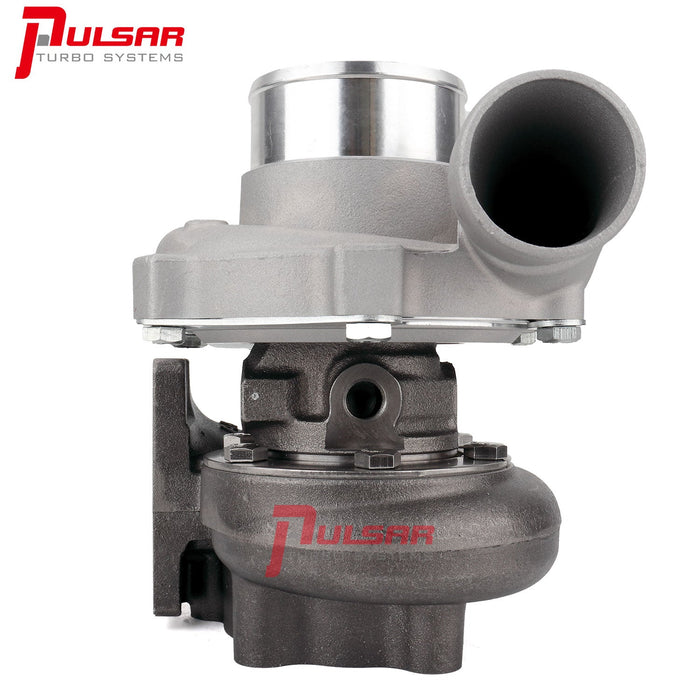 PULSAR GTX2860RS Dual Ball Bearing Turbo Charger - Disco Potato