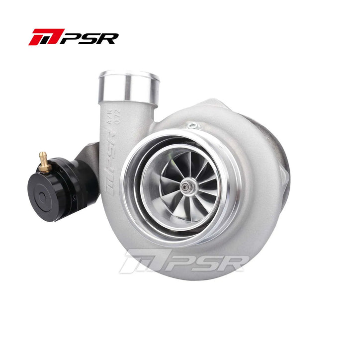 PULSAR PSR3584 GEN 3 Ball Bearing Turbo For Ford Falcon XR6 BA/BF/FG - Larger Turbine Wheel